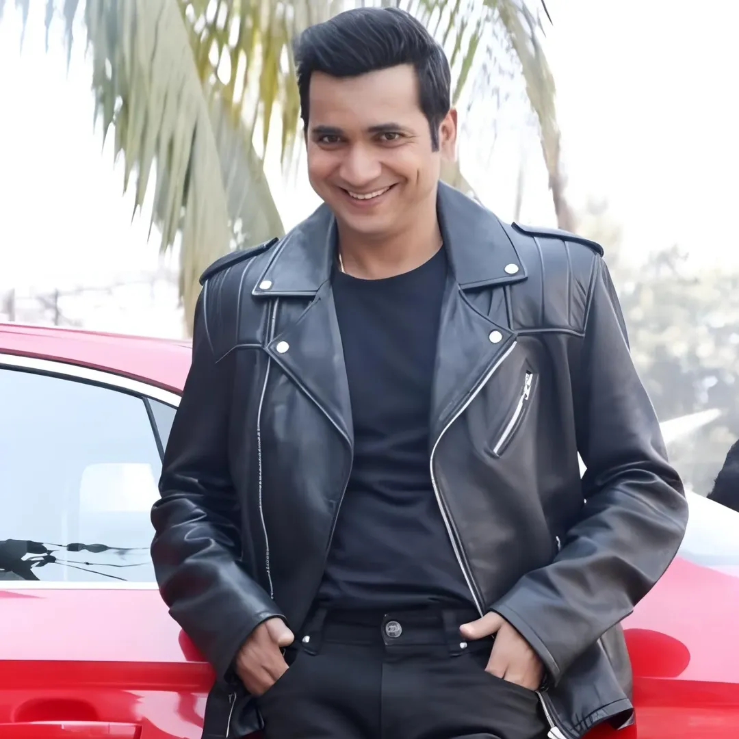 Saanand Verma